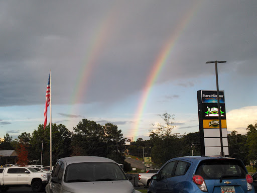 Donations Center «Valley Rescue Mission Donation», reviews and photos