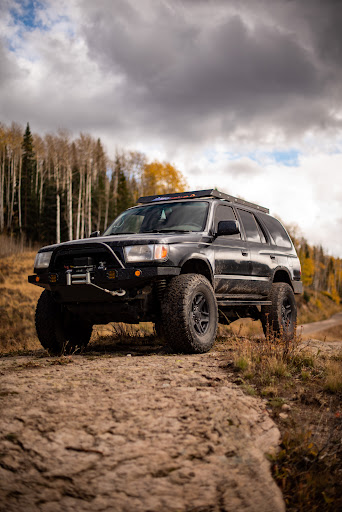 Auto Repair Shop «Toy-Auto Masters», reviews and photos, 4450 S Broadway, Englewood, CO 80113, USA