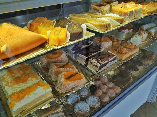 Padaria Vila Doce no Santa Luzia, Faro