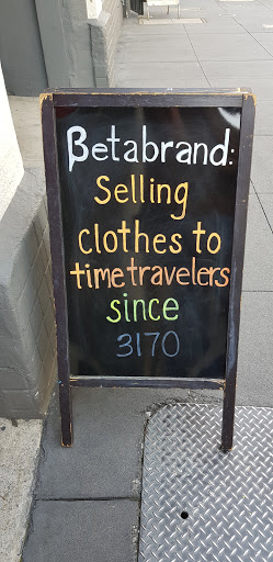 Cosmetics Store «theBalm Cosmetics», reviews and photos, 788 Valencia St, San Francisco, CA 94110, USA