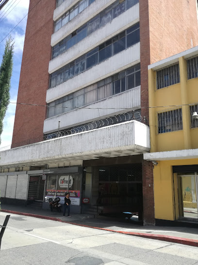 Hotel El Viajante, Centro Historico