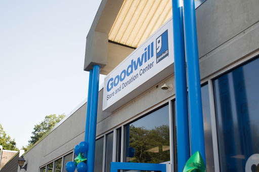 Thrift Store «Goodwill», reviews and photos, 3492 Washington Rd, Canonsburg, PA 15317, USA