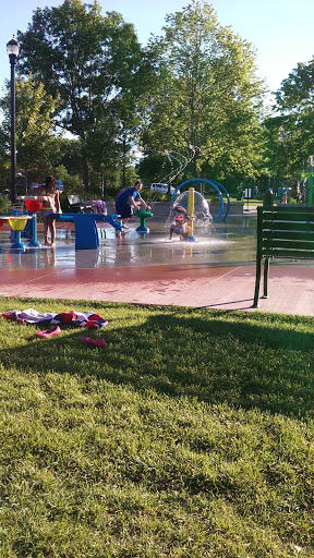 Park «Andrews Park Splash Pad», reviews and photos, 7200 117th Ave N, Champlin, MN 55316, USA