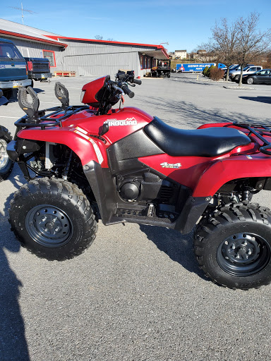 Motorcycle Dealer «Lebanon Valley Cycles», reviews and photos, 2309 PA-72, Jonestown, PA 17038, USA