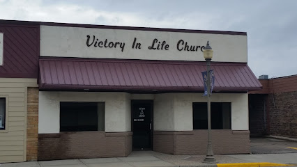 Victory in Life Church