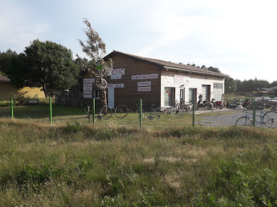 Mcmc à Saint-Paul-en-Born