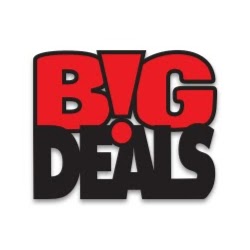 Discount Store «Big Deals Liquidation Outlet», reviews and photos, 8814 7th Ave N, Golden Valley, MN 55427, USA