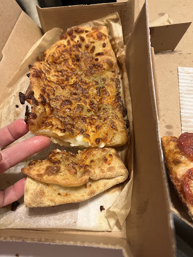 Domino's pizza Miami