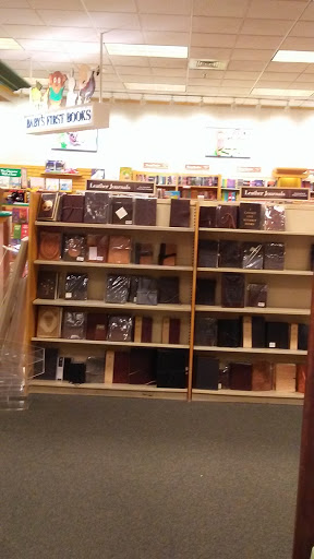 Barnes & Noble