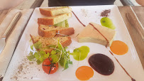 Foie gras du Restaurant L'Assiérois à Assier - n°3