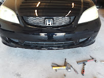 Mora auto body LLC - Photo 8 - Car repair in Arlington, TX, Arlington
