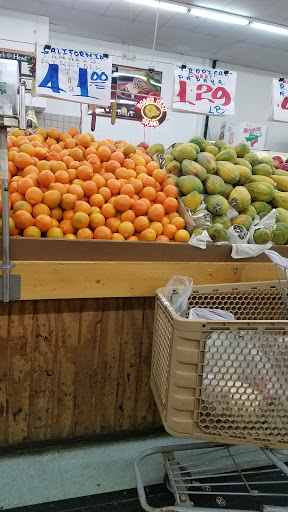 Supermarket «206 Farmers Market Inc», reviews and photos, 626 US-206, Hillsborough Township, NJ 08844, USA