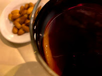 Plats et boissons du Restaurant marocain La Maison de Charly à Paris - n°17