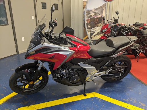 Motorcycle Dealer «Preferred Powersports of Syracuse, LLC», reviews and photos, 8932 Brewerton Rd, Brewerton, NY 13029, USA