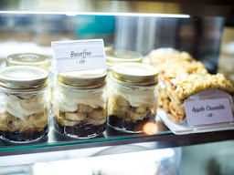 Porcupine Cafe