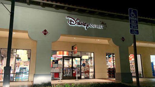 Toy Store «Disney Store», reviews and photos, 500 Ventura Blvd, Camarillo, CA 93010, USA