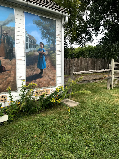 Museum «Gibbs Farm», reviews and photos, 2097 Larpenteur Ave W, St Paul, MN 55113, USA