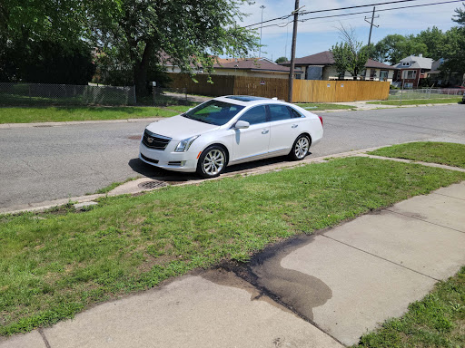 Shine and Clean LLC. en Hammond