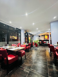 Atmosphère du Restaurant indien INDO LANKA - NAN FOOD à Cergy - n°11