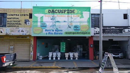 Sanitarios Dacuspide