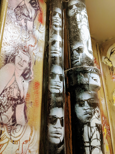 Explore shaded tattoo sleeve ideas, creative tattoo ideas in Rockford, available at Delicious Ink Tattoo & Piercing