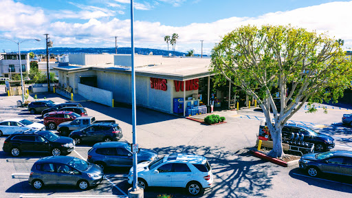 Grocery Store «Vons», reviews and photos, 410 Manhattan Beach Blvd, Manhattan Beach, CA 90266, USA