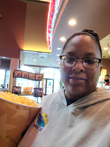 Movie Theater «Malco Olive Branch Cinema», reviews and photos, 6430 Goodman Rd, Olive Branch, MS 38654, USA