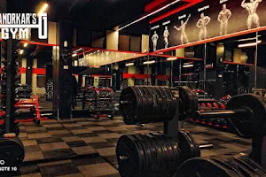 Janorkar's Gym image