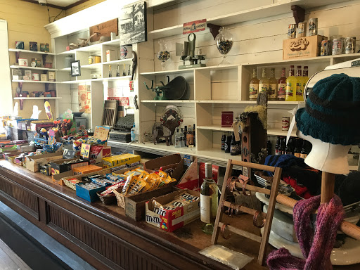 Convenience Store «Stewarts Point Store», reviews and photos, 32000 CA-1, Stewarts Point, CA 95480, USA