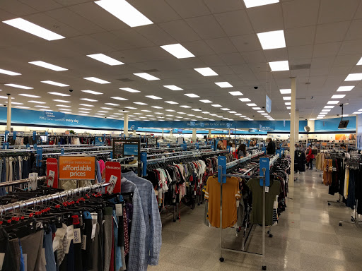 Clothing Store «Ross Dress for Less», reviews and photos, 1030 N Rengstorff Ave, Mountain View, CA 94043, USA