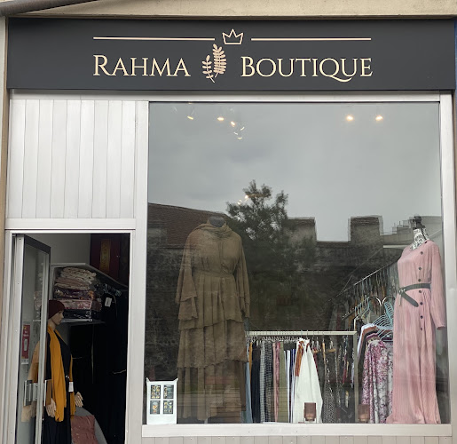 Rahma's Boutique