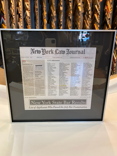 Law Firm «Dell & Dean, PLLC», reviews and photos