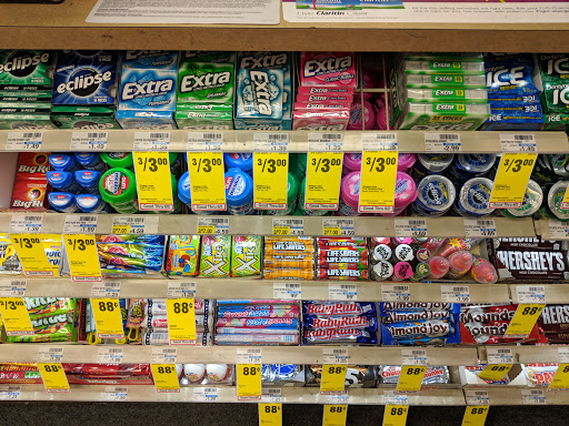 Drug Store «CVS», reviews and photos, 1711 Sherman Ave, Evanston, IL 60201, USA