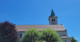 Katholische Kirche Herisau