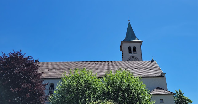 Katholische Kirche Herisau