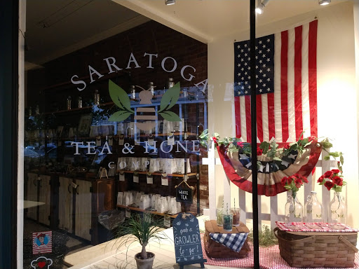 Gift Shop «Impressions of Saratoga», reviews and photos, 368 Broadway, Saratoga Springs, NY 12866, USA