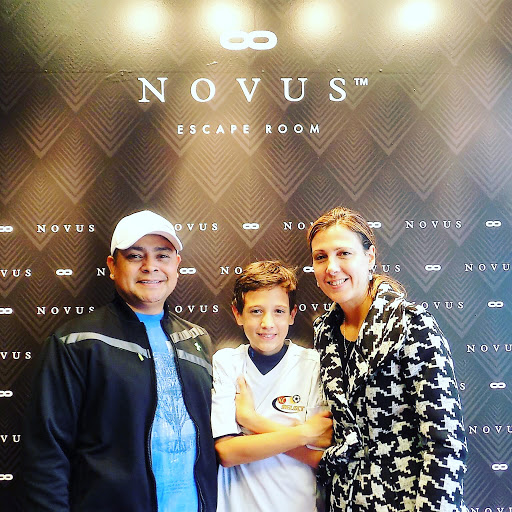 Amusement Center «Novus Escape Room», reviews and photos, 4142 Main St, Kansas City, MO 64111, USA