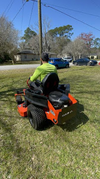Pirata Landscaping - Photo 4 - Car repair in , Jacksonville