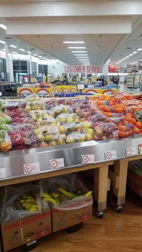 Grocery Store «Winn-Dixie», reviews and photos, 2880 Howland Blvd, Deltona, FL 32725, USA