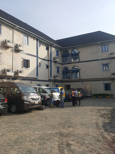 JOMAPH HOTEL, 34 Yoruba Road, close to Sapele local government secretariat, Sapele, Nigeria, Beach Resort, state Delta