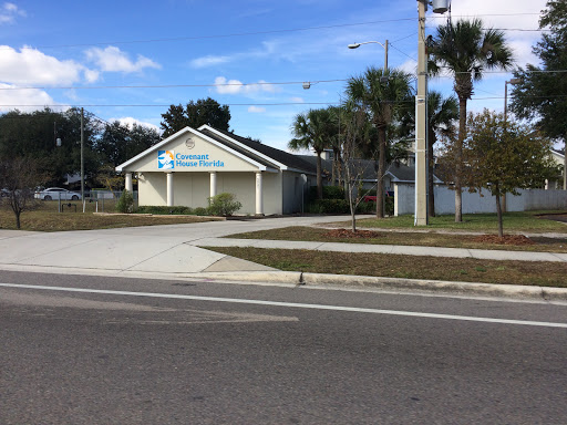 Covenant House Florida