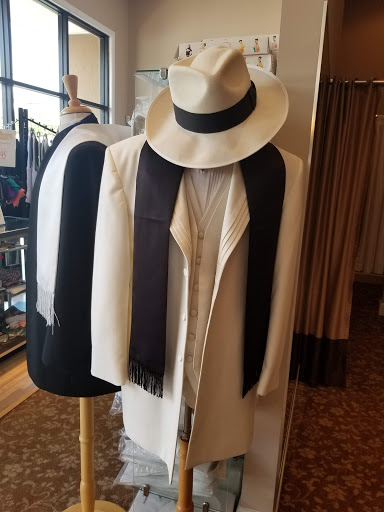 Bridal Shop «Elegant Touch Bridal and Tuxedo», reviews and photos, 8711 Belair Rd, Nottingham, MD 21236, USA