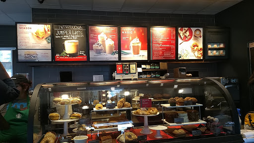 Coffee Shop «Starbucks», reviews and photos, 16852 NW Military Hwy, Shavano Park, TX 78231, USA