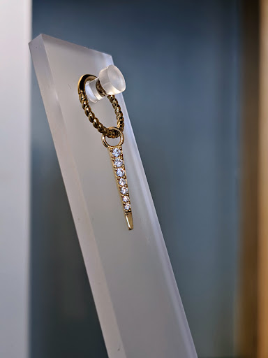 Explore tactical tattoo ideas, creative tattoo ideas in Vancouver, available at Poppys Parlour LLC