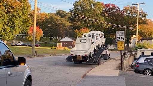 Used Car Dealer «Ross Motor Cars», reviews and photos, 174 E Main St, Torrington, CT 06790, USA