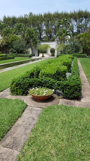 Museum «Bonnet House Museum & Gardens», reviews and photos, 900 N Birch Rd, Fort Lauderdale, FL 33304, USA