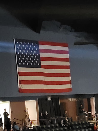 Arena «The Corbin Arena», reviews and photos, 500 Arena Dr, Corbin, KY 40701, USA