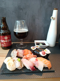 Sushi du Restaurant de sushis EDO à Nantes - n°19