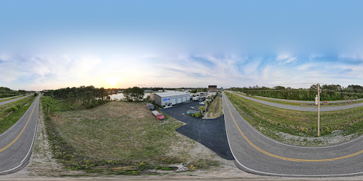 Auto Body Shop «MPT Autobody», reviews and photos, 11810 Frontage Rd Unit 2, Murrells Inlet, SC 29576, USA