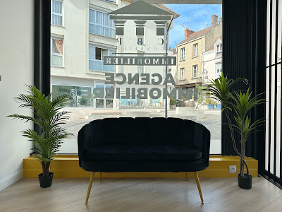 Agence immobilière Le Creusot - CBF Conseils à Le Creusot